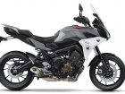 Yamaha MT-09 Tracer / Tracer 900